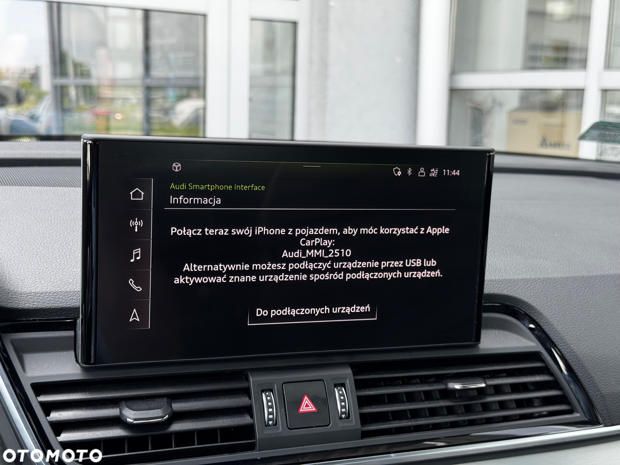 Audi Q5 Sportback - 24