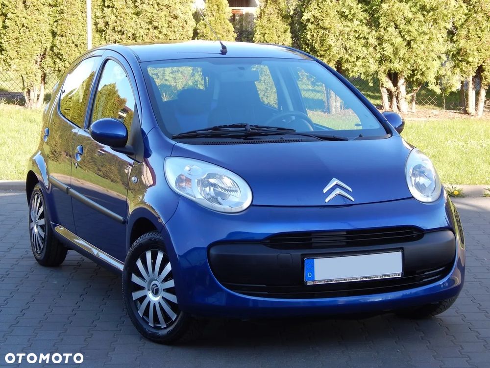 Citroën C1 1.0 Advance - 3