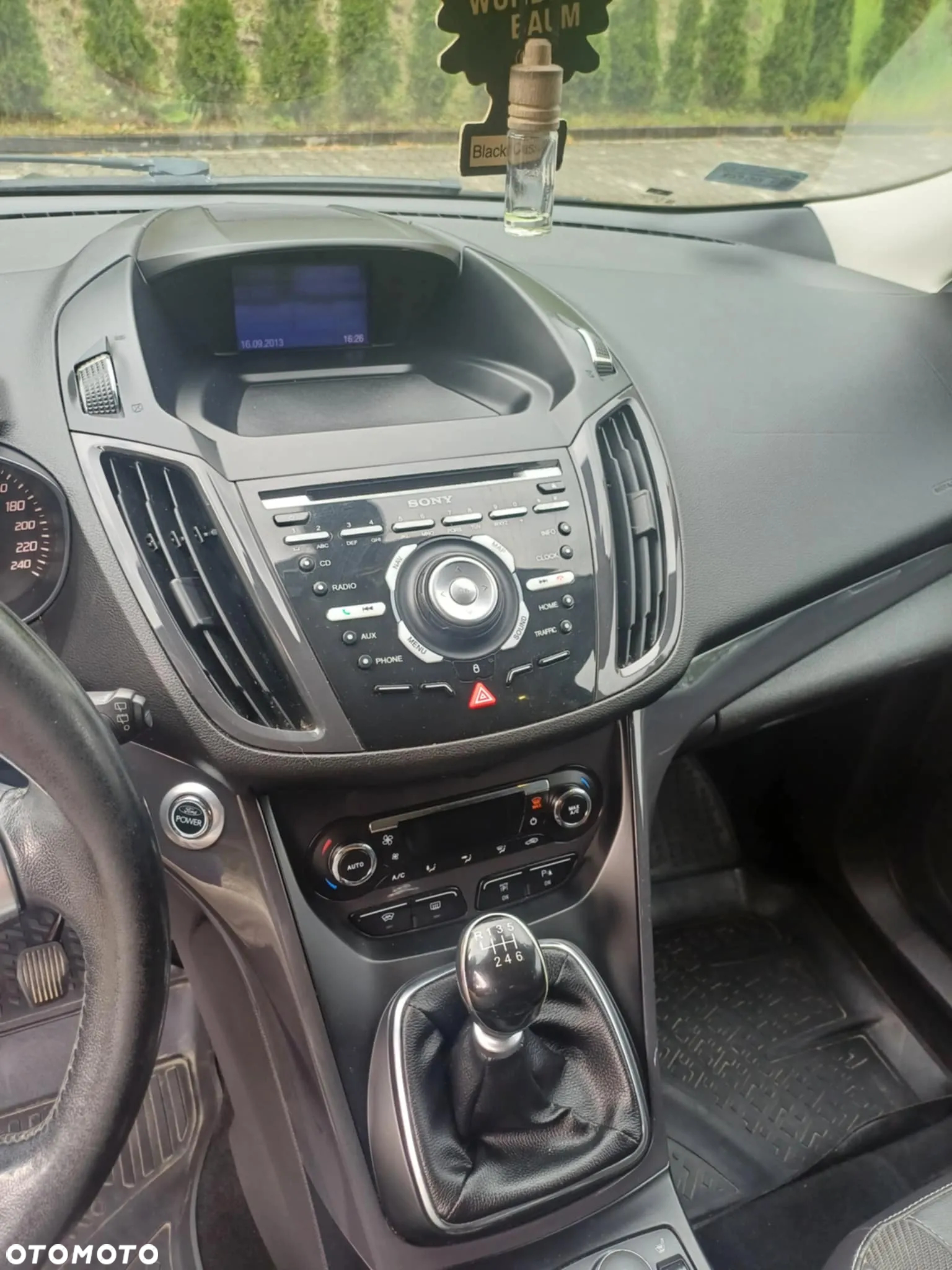 Ford Kuga 2.0 TDCi 4WD Titanium - 3