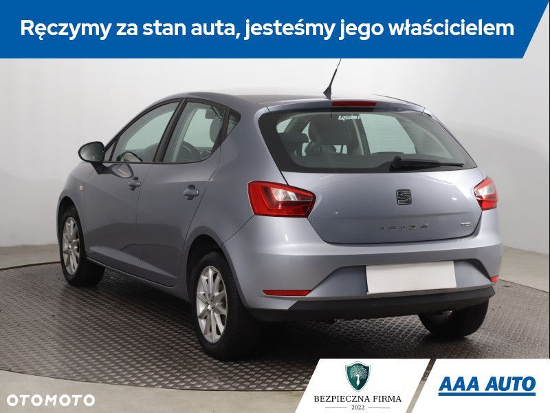 Seat Ibiza - 5