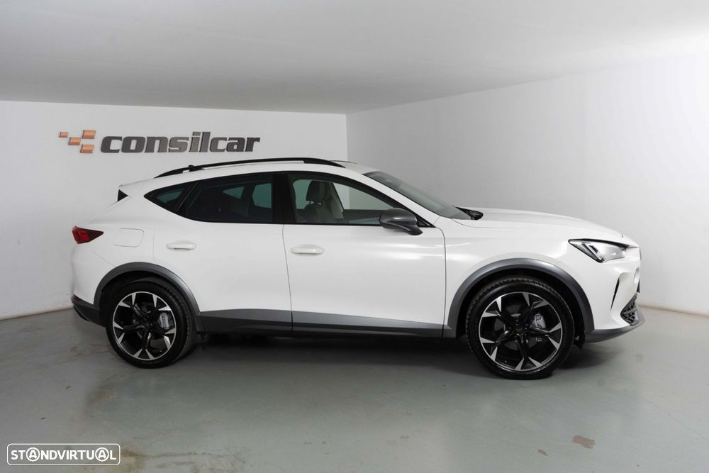Cupra Formentor 1.4 e-Hybrid DSG - 8