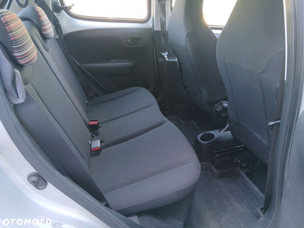 Citroën C1 1.0 VTi GPF Feel - 20