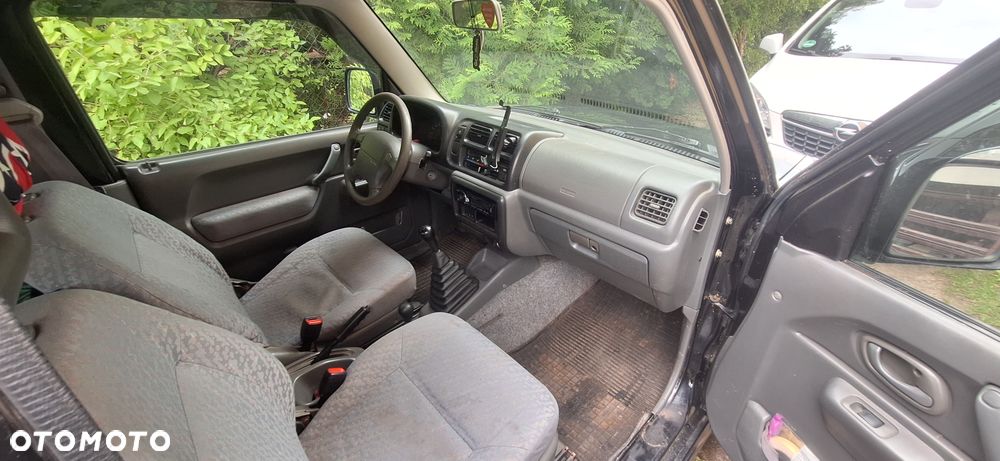 Suzuki Jimny 1.3 Jeans - 5