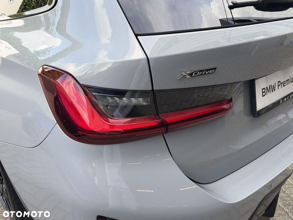 BMW Seria 3 - 22