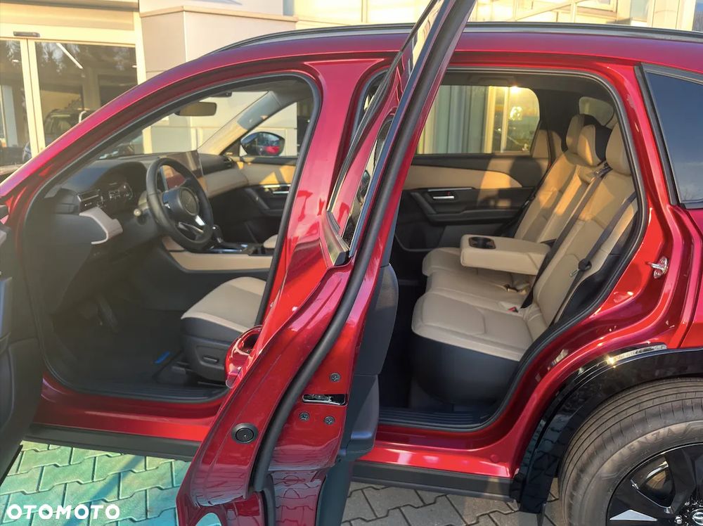 Mazda CX-5 2.5 e-SKYACTIV G Homura - 13