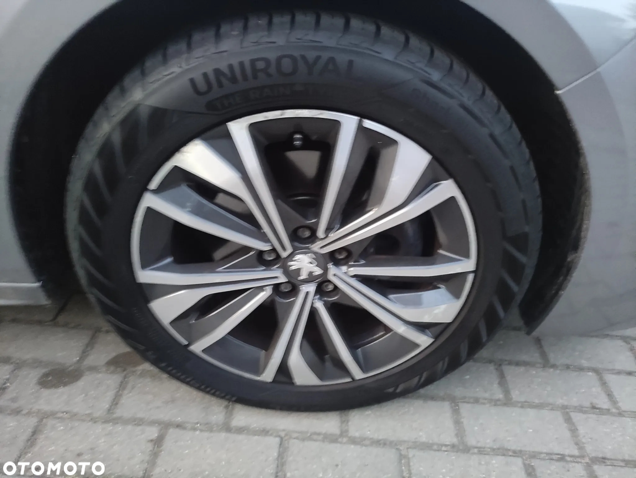 Peugeot 508 1.5 BlueHDi Active S&S - 20