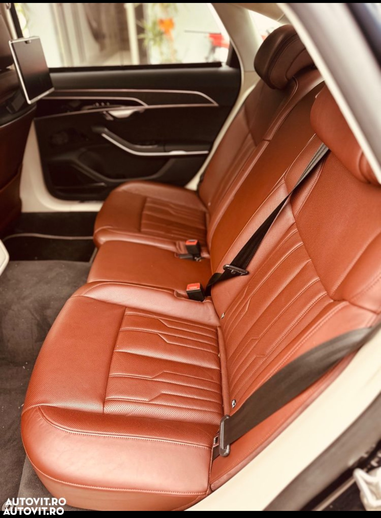 Audi A8 3.0 55 TFSI quattro Tiptronic - 12