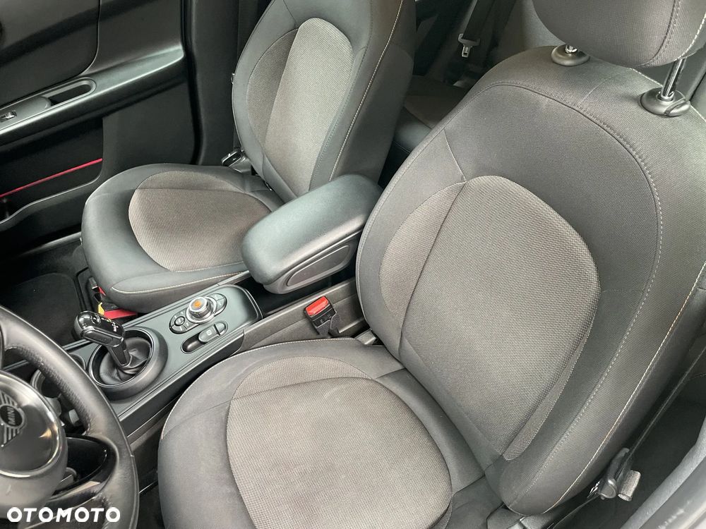 MINI Countryman Cooper - 11