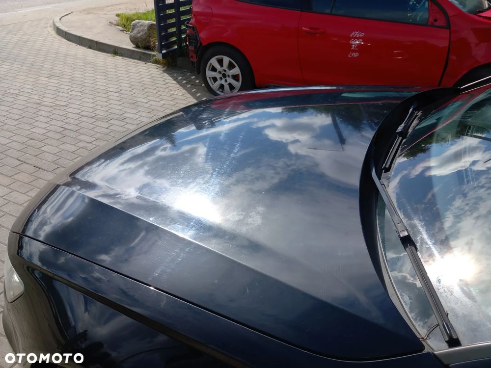 AUDI A6 C7 MASKA POKRYWA SILNIKA KOLOR: LY9B - 8