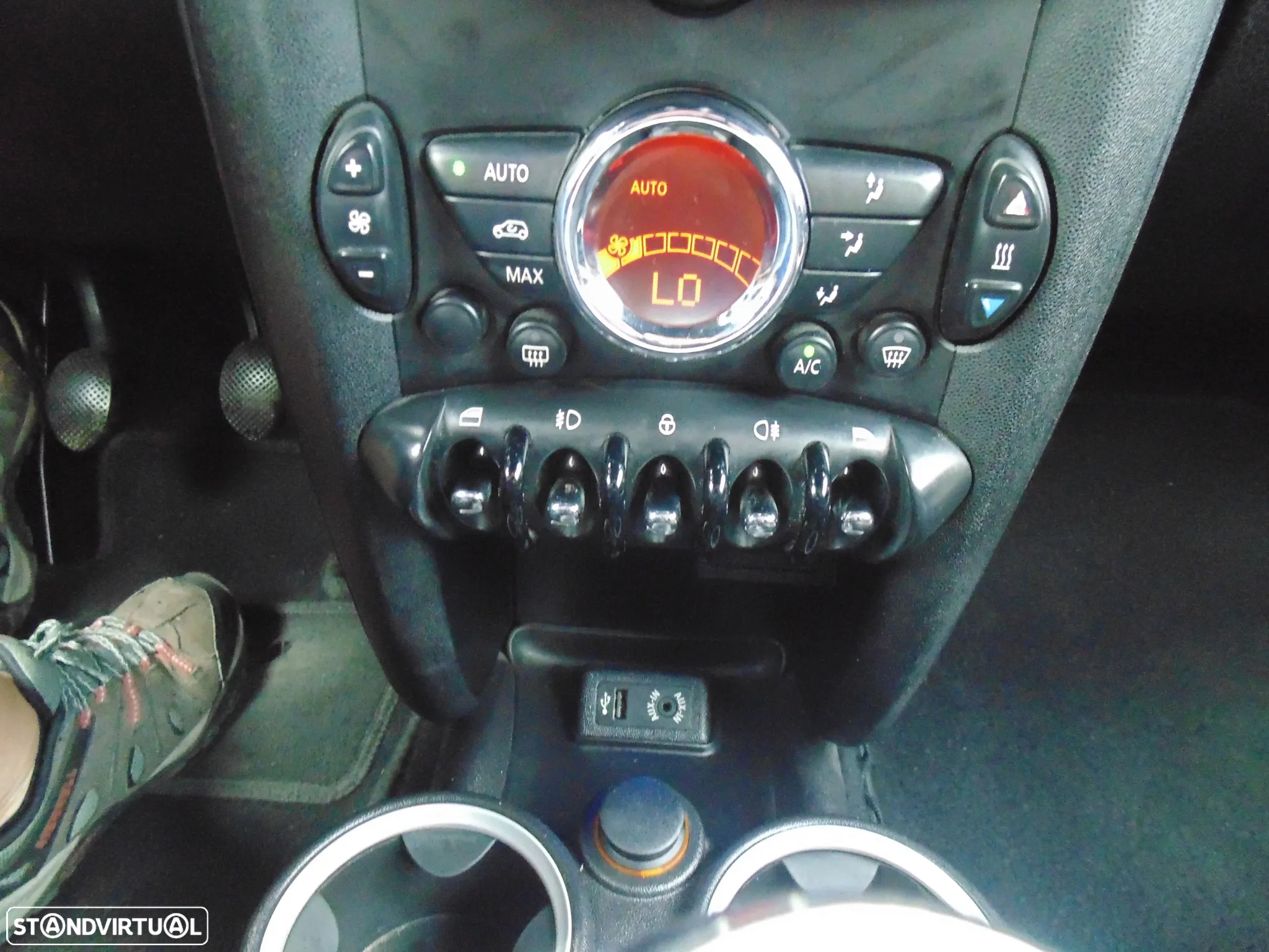 MINI Clubman Cooper D - 22