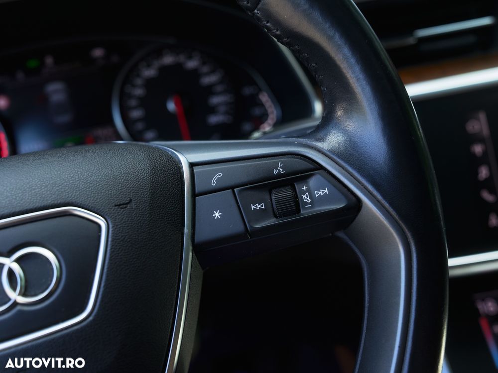 Audi A6 Limuzina - 30