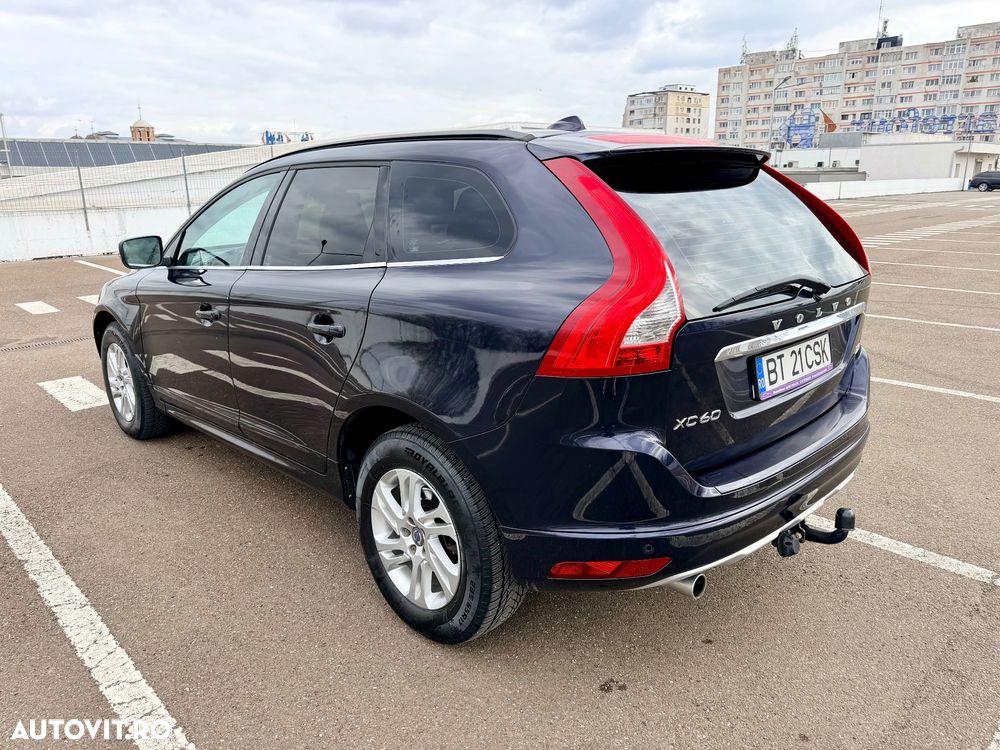 Volvo XC 60 D3 Inscription - 2