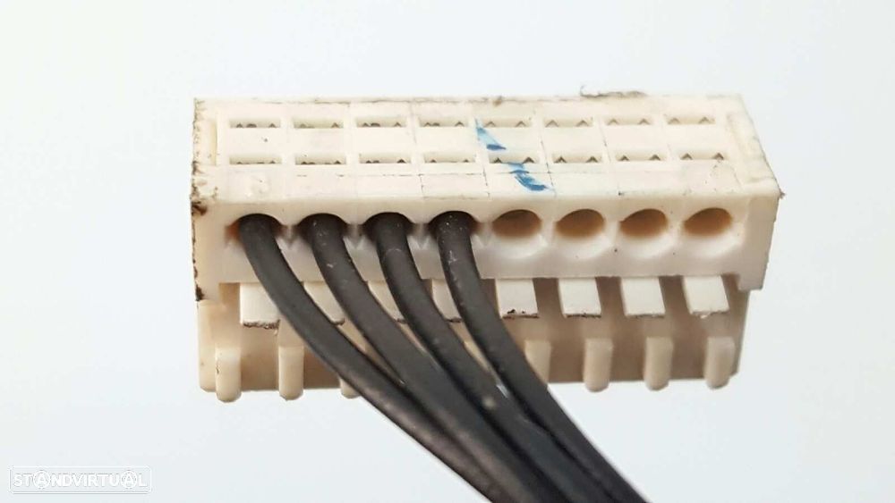 BLOCO DE CONTROLE MULTIFUNÇÕES VOLKSWAGEN PASSAT BERLINA (3C2) EDITION PLUS - 5