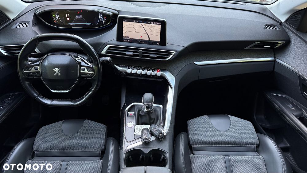 Peugeot 3008 PureTech 130 Stop & Start Allure - 7