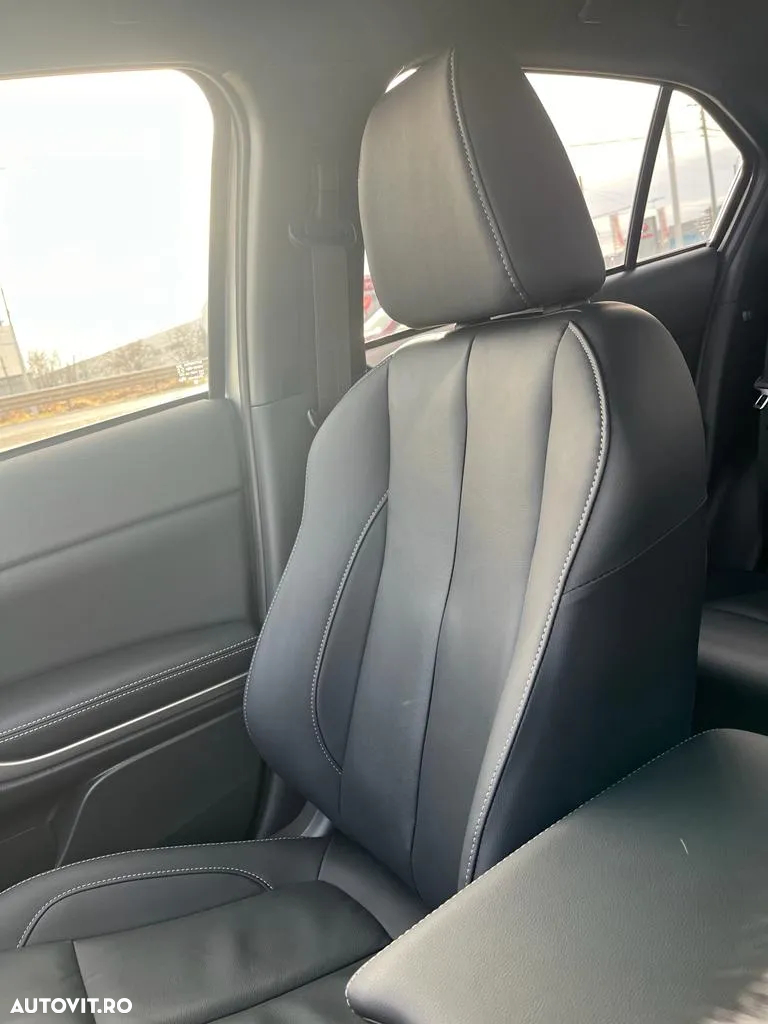 Mitsubishi Eclipse-Cross - 2
