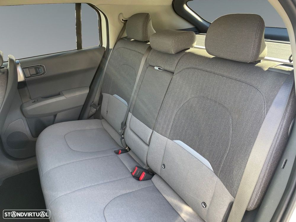 Kia EV3 58.3 kWh Drive - 14