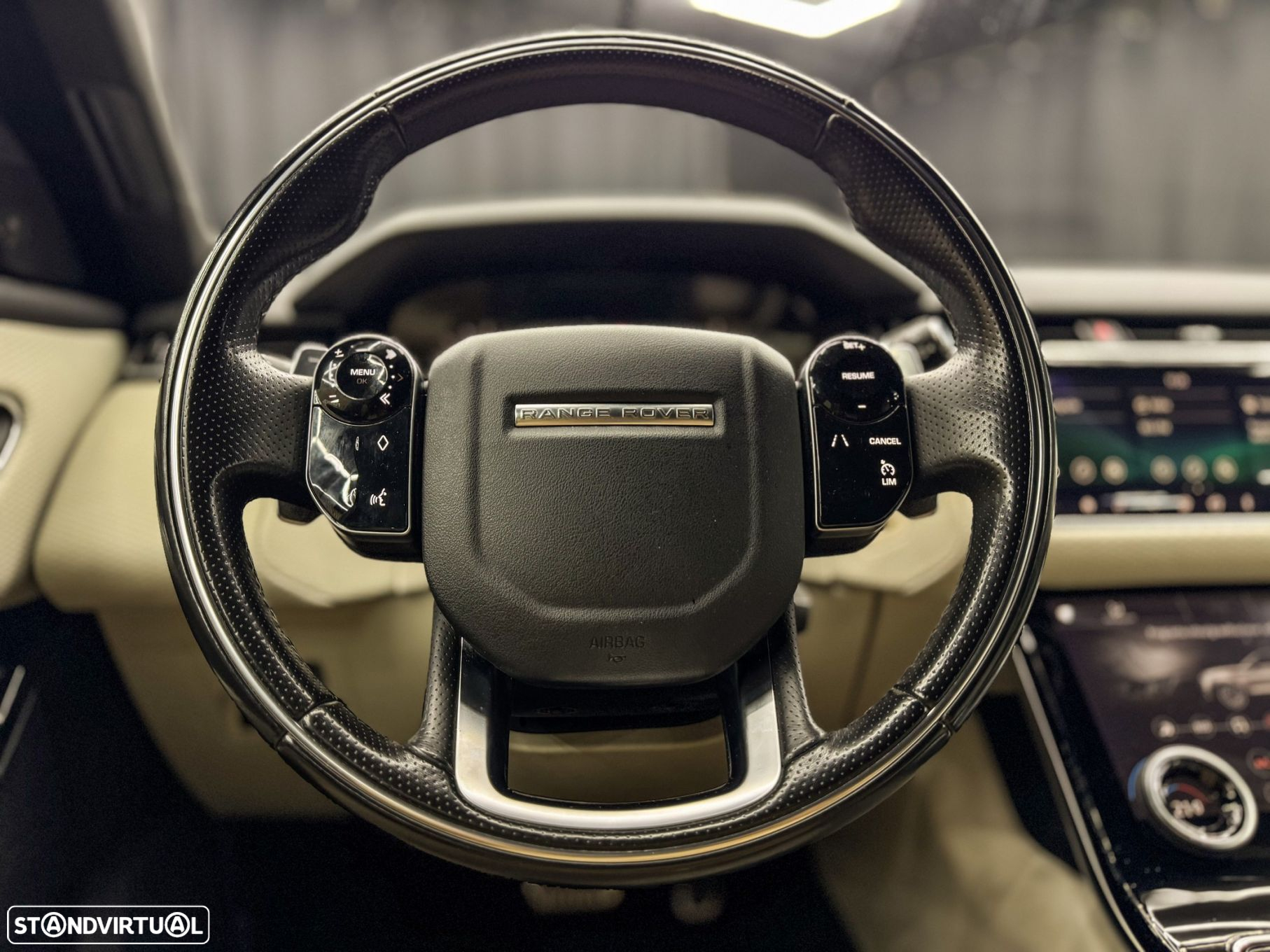 Land Rover Range Rover Velar 2.0d R-Dynamic HSE - 5