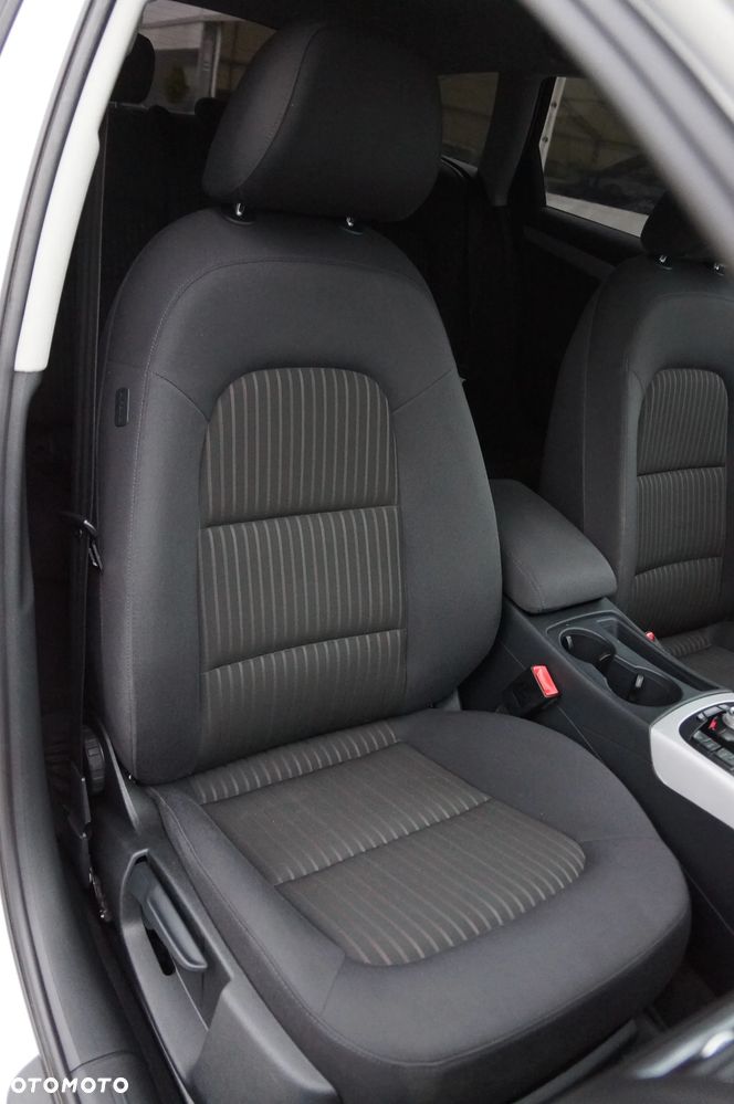 Audi A4 Avant 2.0 TDI clean diesel Quattro - 27