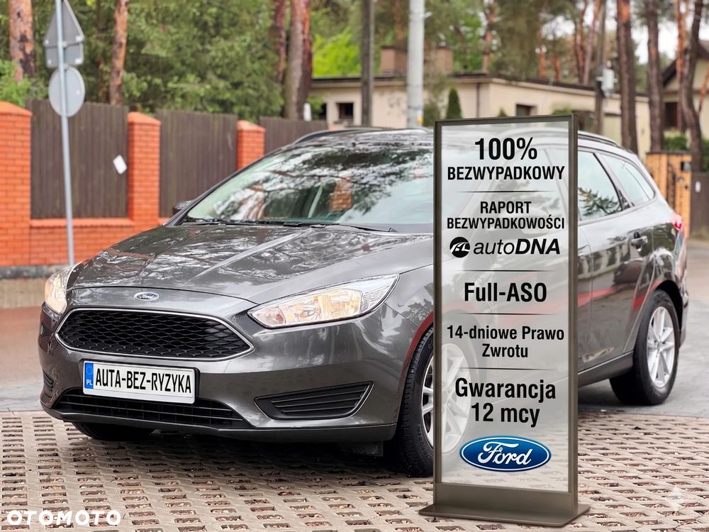 Ford Focus 2.0 TDCi Platinium X ASS - 2
