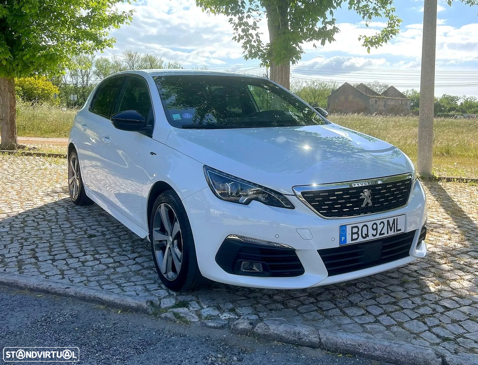 Peugeot 308 1.2 PureTech GT - 2