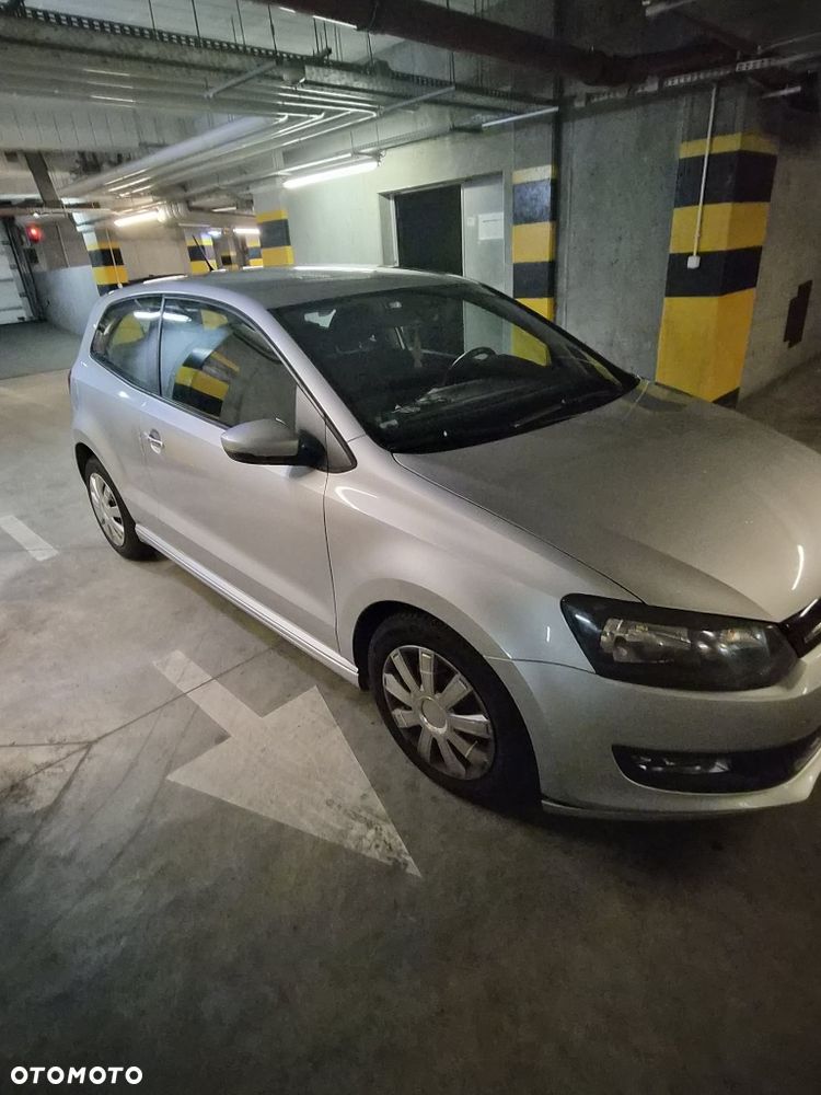 Volkswagen Polo - 2