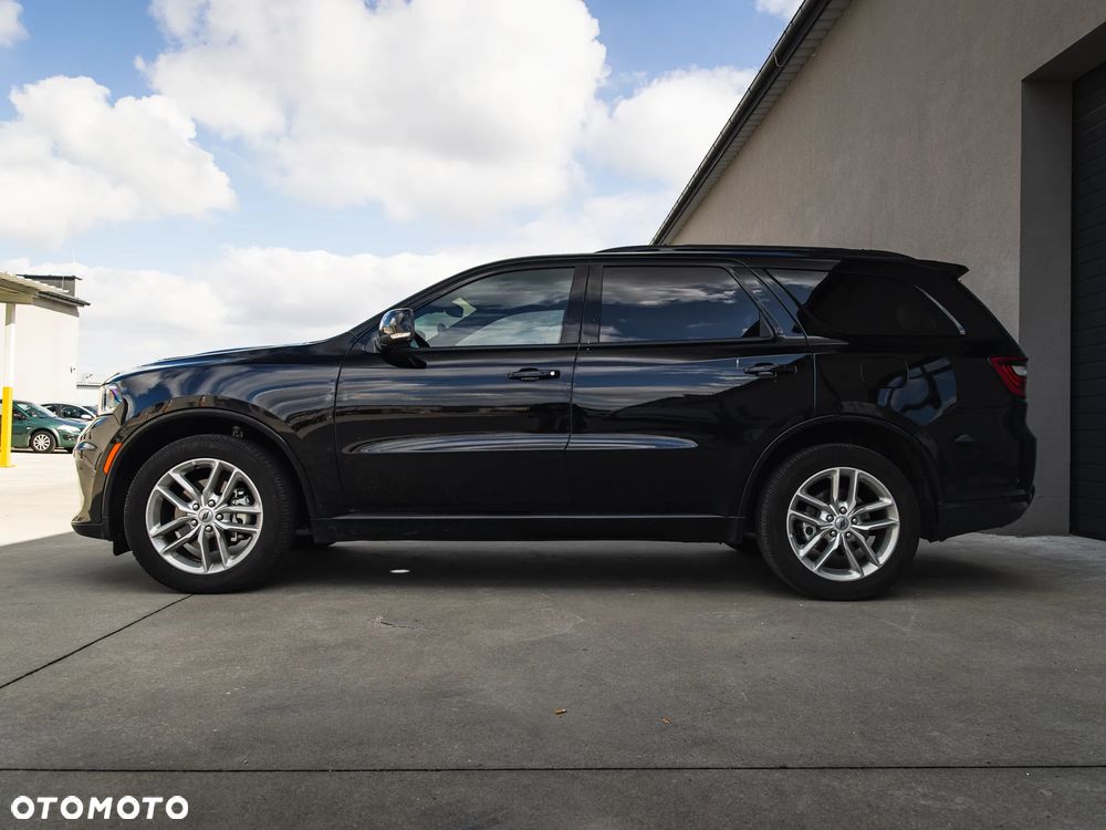 Dodge Durango 2023 photo 4