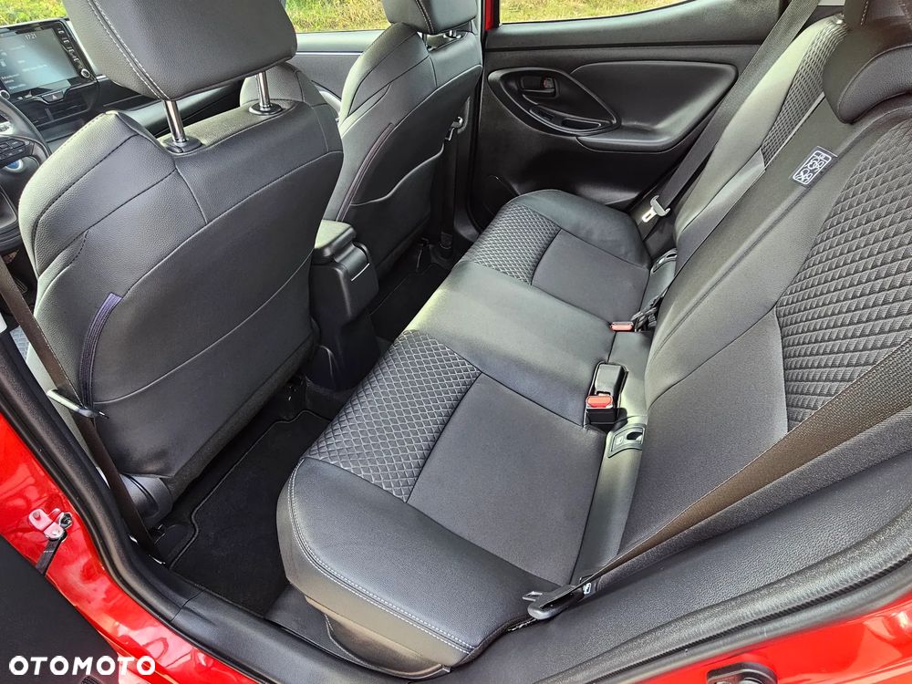 Mazda 2 Hybrid 1.5 Agile CVT - 20