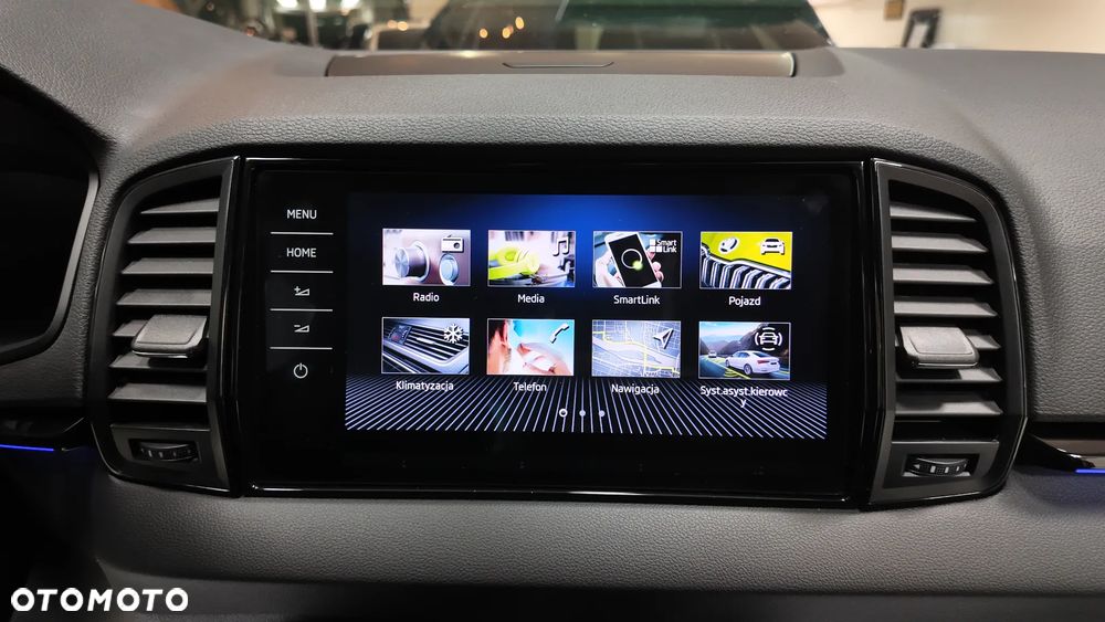 Skoda Karoq 2.0 TDI SCR Sportline - 38