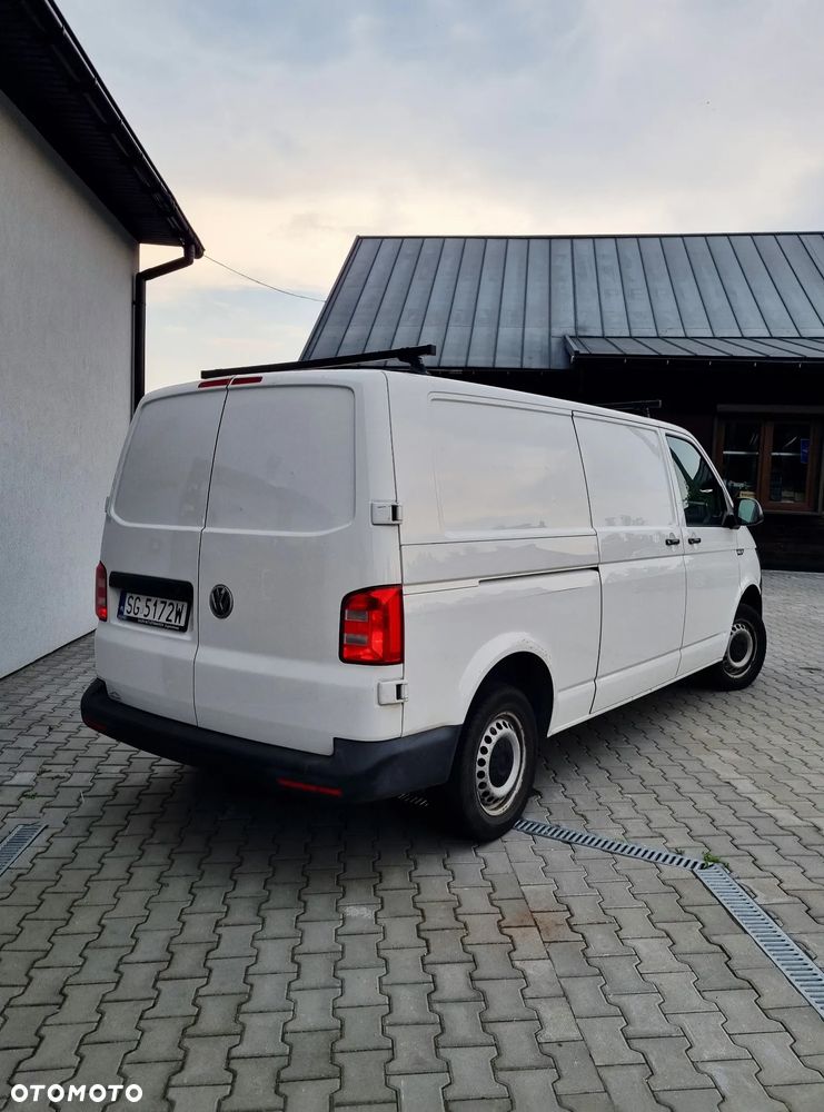 Volkswagen Transporter L2H2 - 23