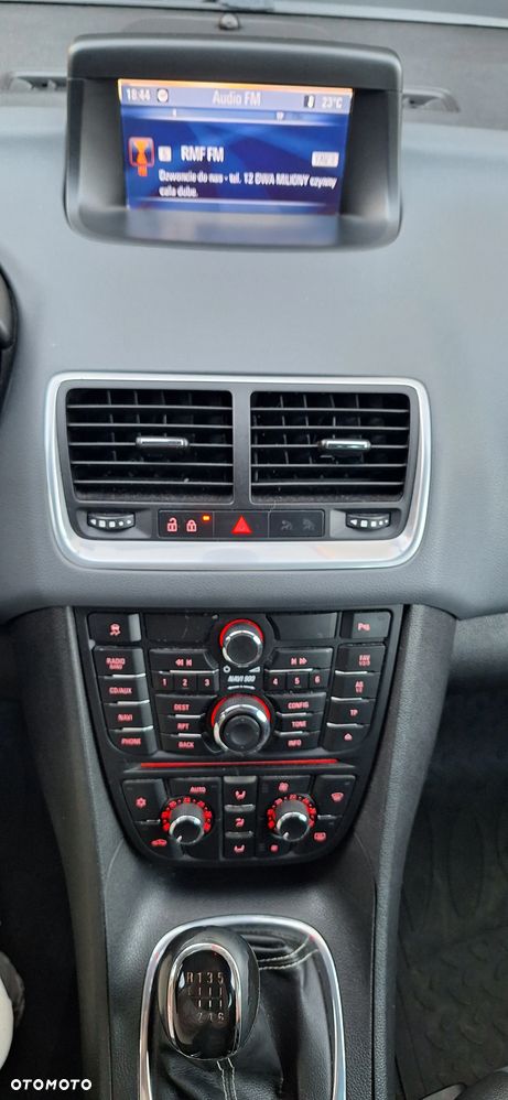 Opel Meriva 1.7 CDTI Cosmo - 18