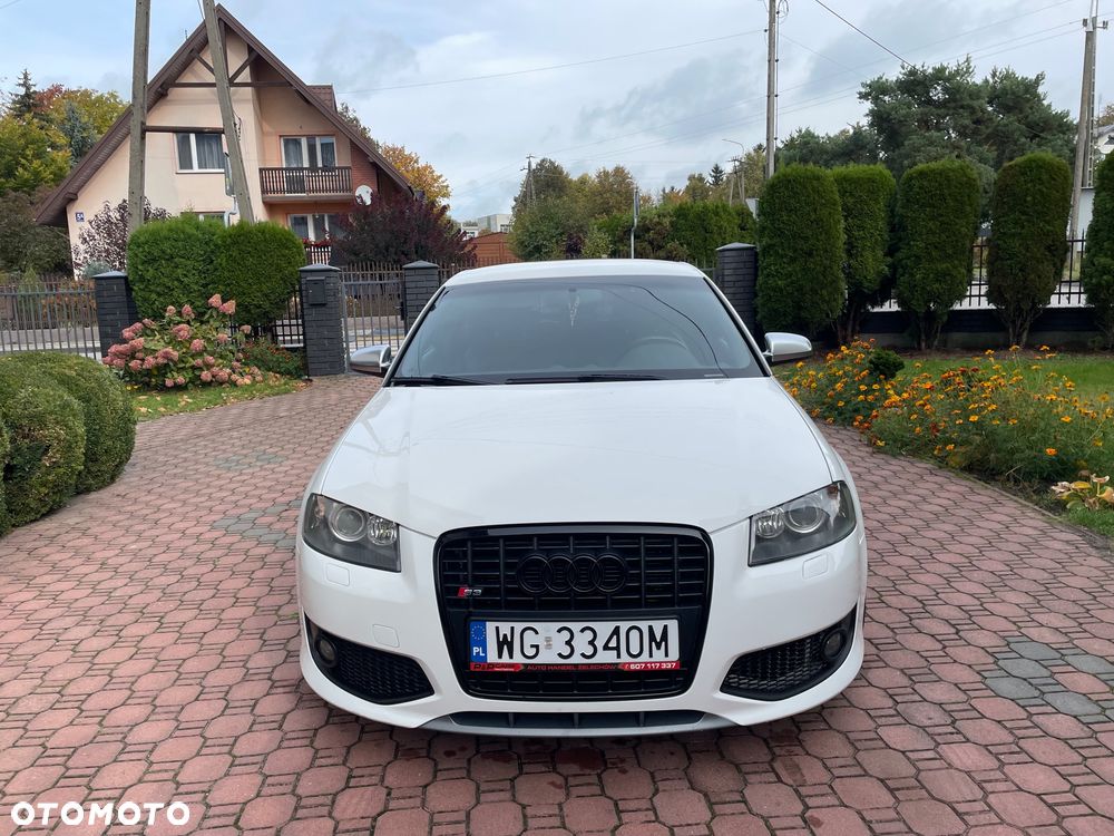Audi S3 - 3
