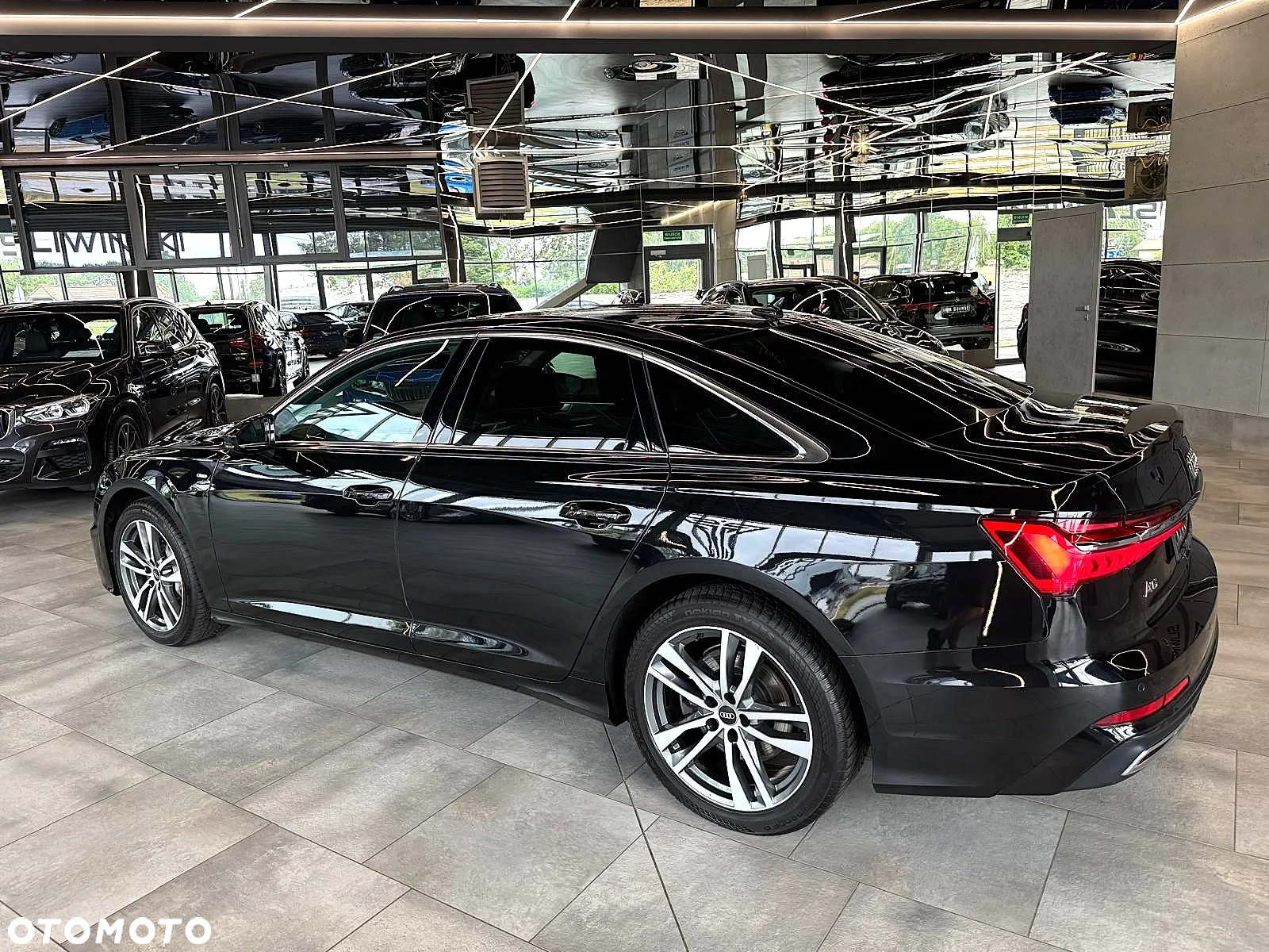 Audi A6 - 5