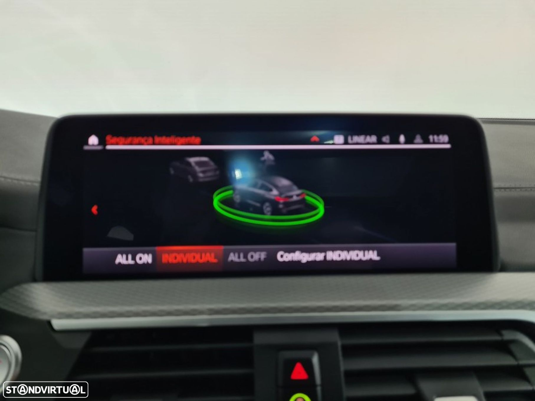 BMW X4 20 d xDrive Pack M Auto - 29