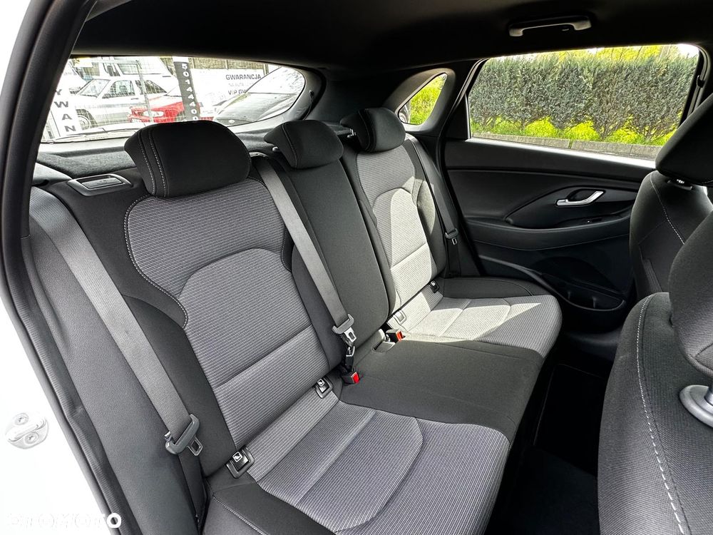 Hyundai i30 - 20