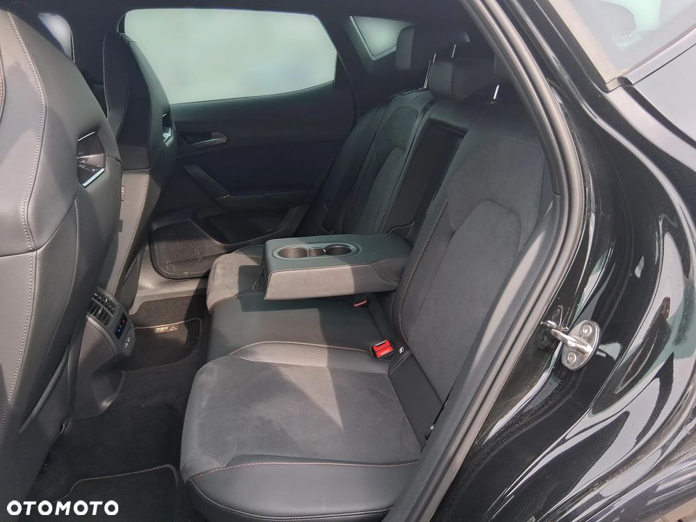 Cupra Formentor 2.0 TSI 4Drive DSG - 11