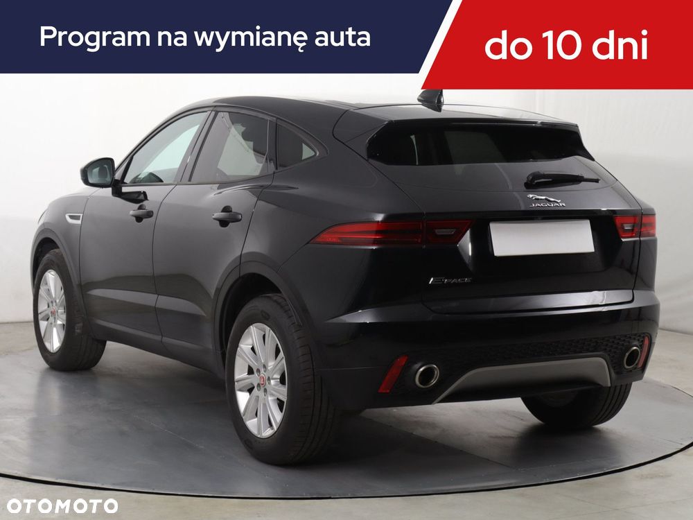Jaguar E-Pace - 6