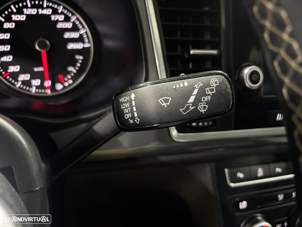 SEAT Ateca 2.0 TDI Style - 23