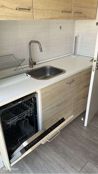 Aluga-se apartamento - Grande imagem: 5/8