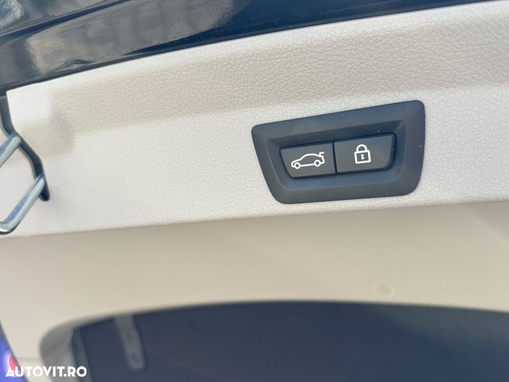 BMW Seria 4 420d Aut. - 36