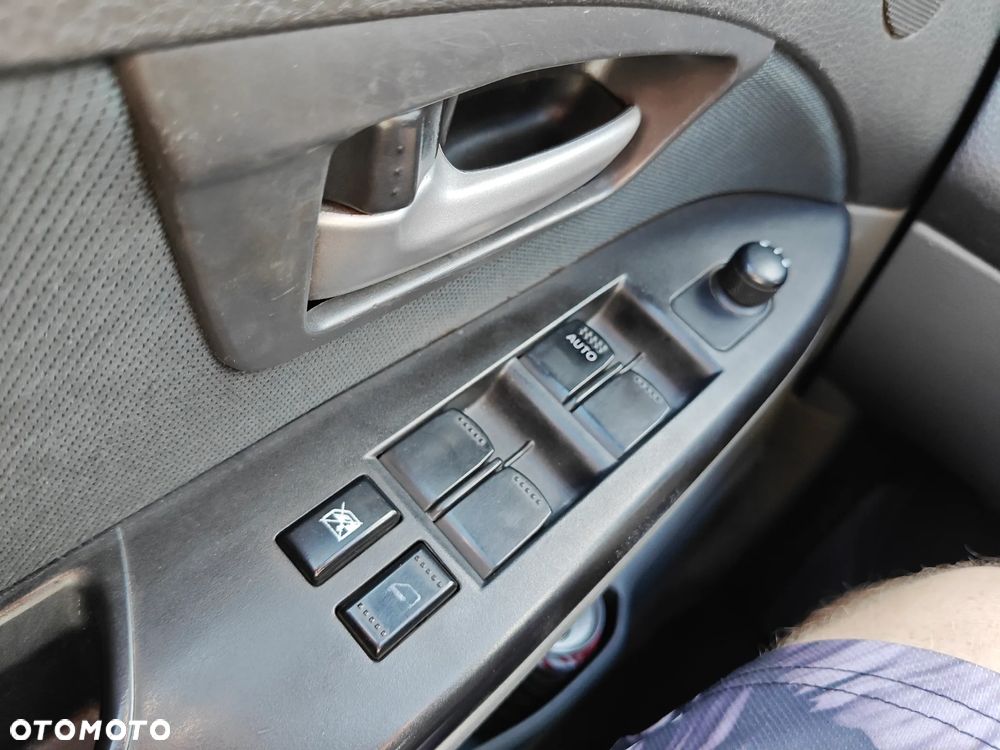 Suzuki SX4 1.9 DDiS DPF 4x2 Comfort - 22