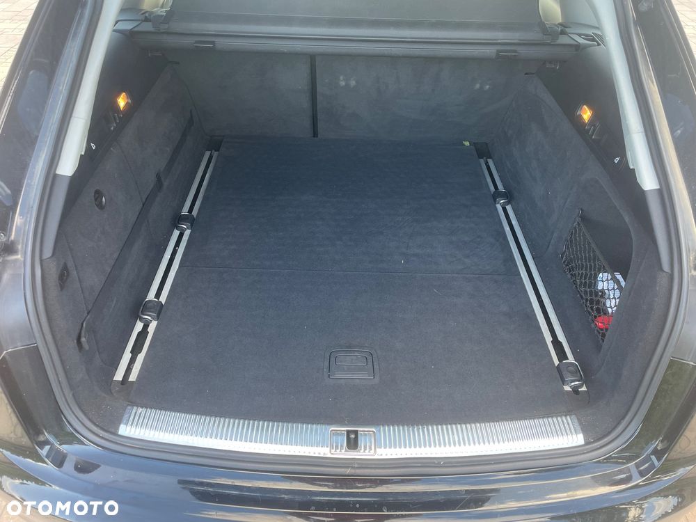 Audi A6 Avant 2.0 TDI Ultra DPF S tronic - 18