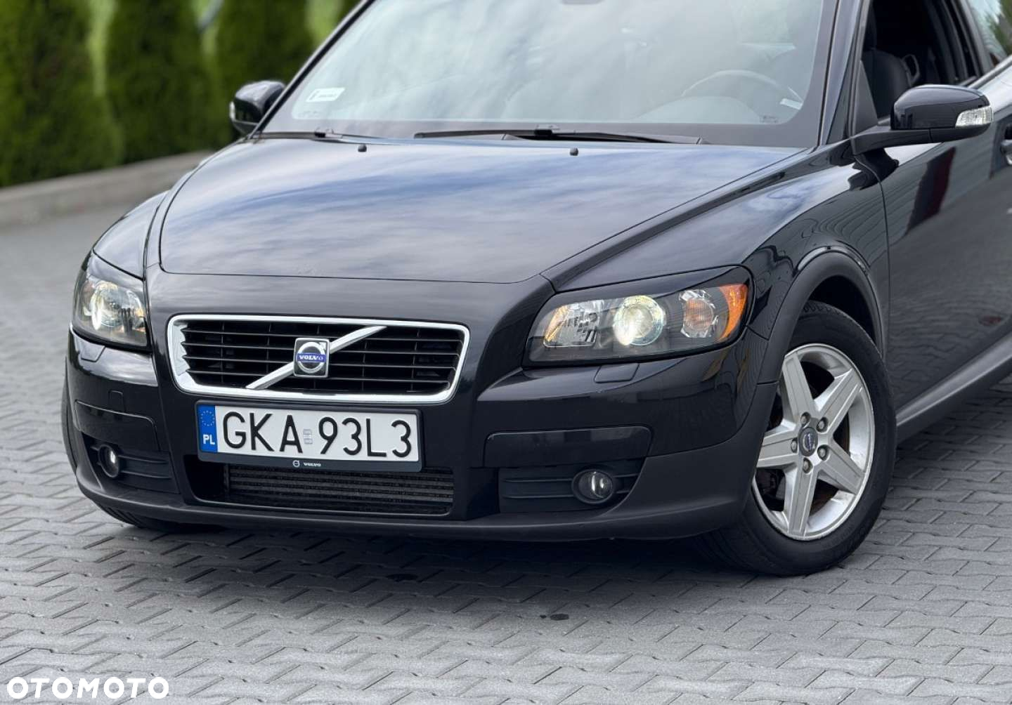Volvo C30 - 3