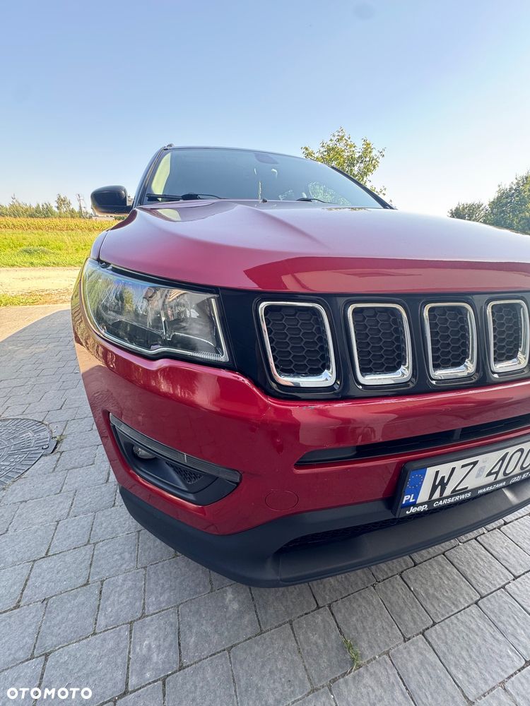 Jeep Compass - 11