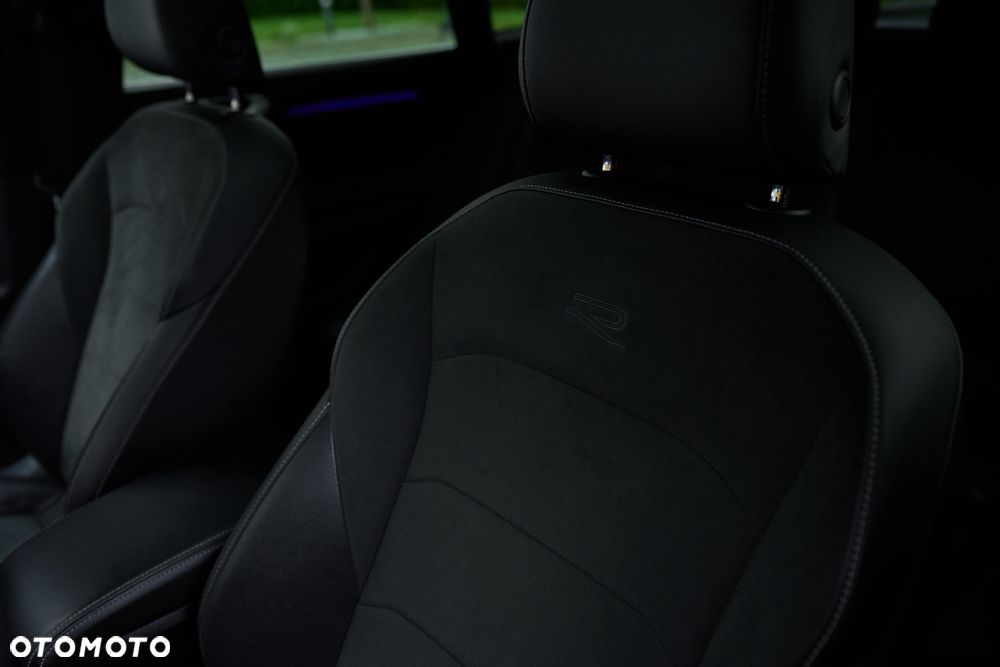 Volkswagen Arteon 2.0 TDI SCR R-Line DSG - 35