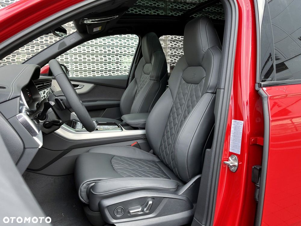 Audi Q7 - 6