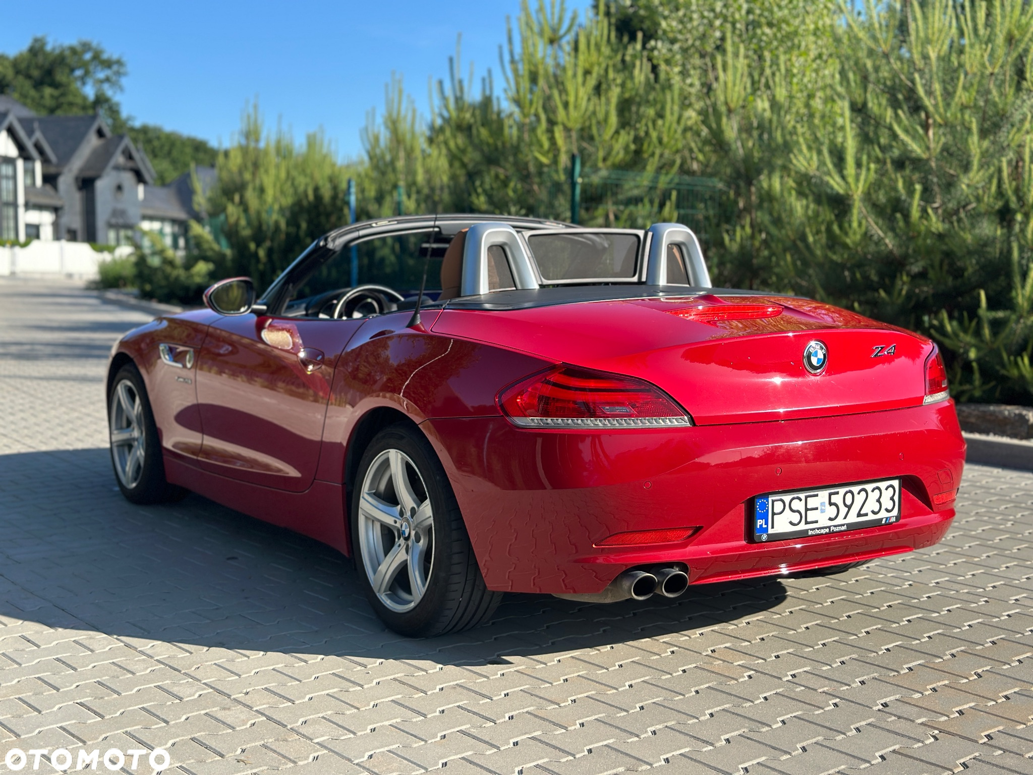 BMW Z4 - 12