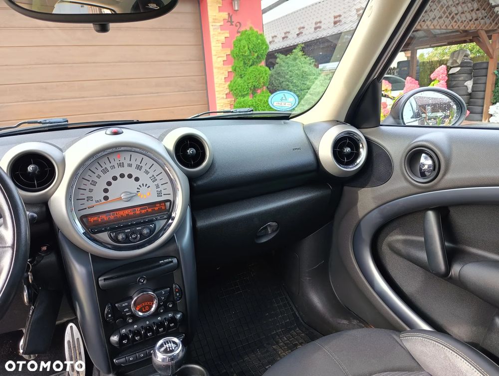 MINI Countryman - 36