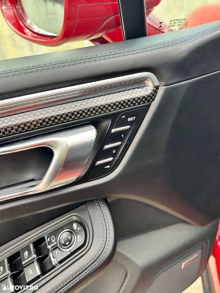 Porsche Macan PDK - 9