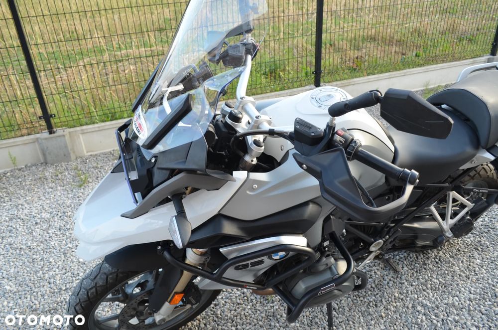 BMW GS - 13