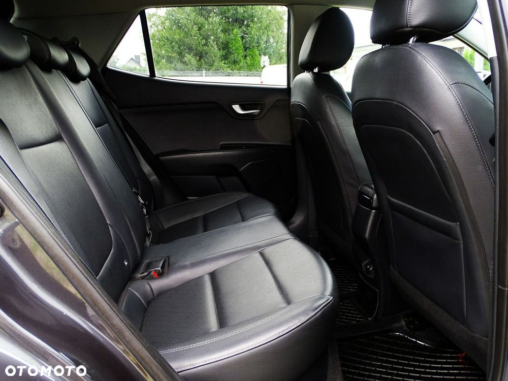 Kia Stonic 1.0 T-GDI 120 Platinum Edition - 20
